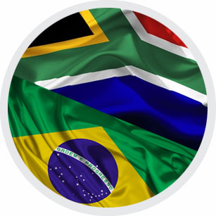 Brazil - South Africa Chamber of Commerce